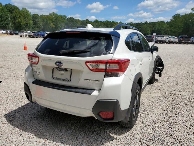 Photo 4 from auction – 2019 SUBARU CROSSTREK with VIN JF2GTACC7K8240198