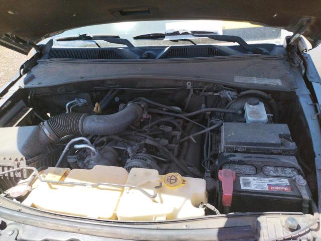Photo 7 from auction – 2011 DODGE NITRO HEAT with VIN 1D4PU4GK0BW602952