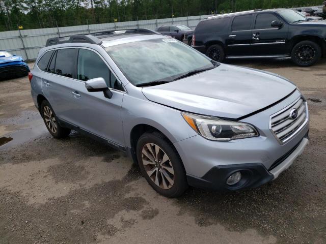 SUBARU OUTBACK 2. 2016 with VIN 4S4BSBNC6G3360427 - Photo from auction