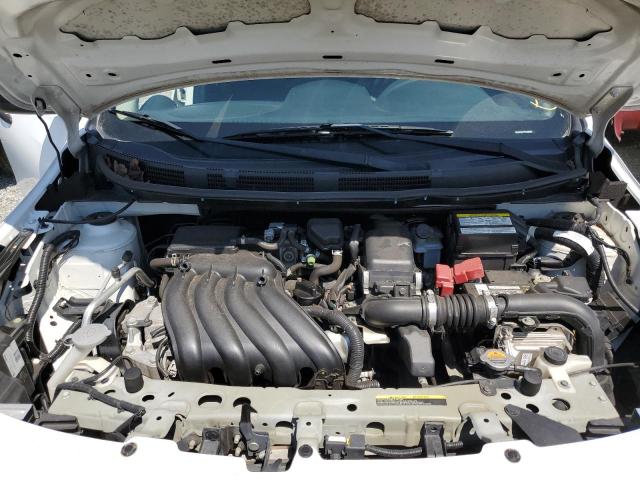 Фото 7 с аукциона – 2015 NISSAN VERSA S с VIN 3N1CN7AP1FL839849