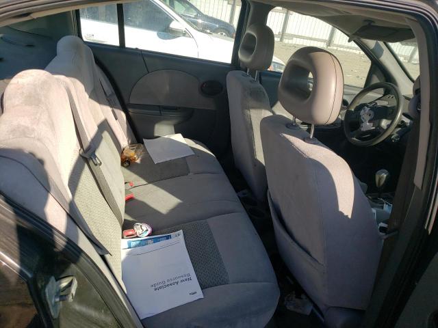 Photo 6 from auction – 2007 SATURN ION LEVEL with VIN 1G8AL55F47Z168231