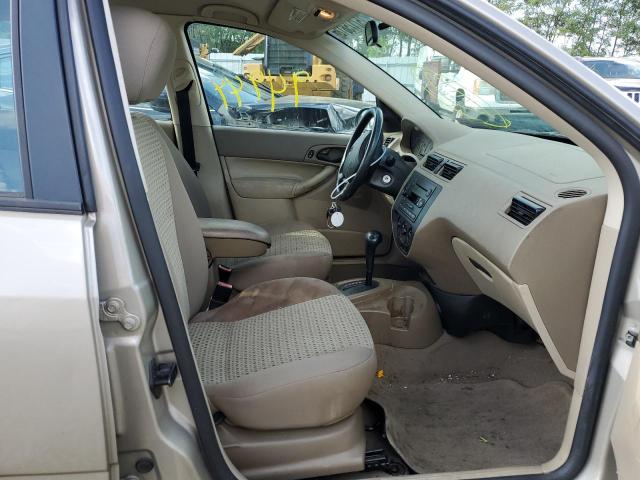 Photo 5 from auction – 2007 FORD FOCUS ZX4 with VIN 1FAFP34N57W139471