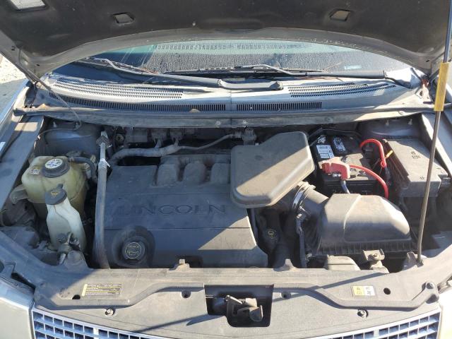 Photo 7 from auction – 2007 LINCOLN MKX with VIN 2LMDU88C77BJ17568