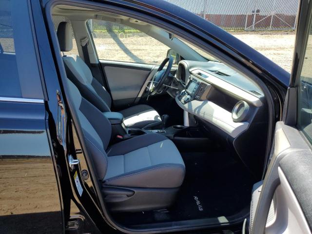Photo 5 from auction – 2015 TOYOTA RAV4 XLE with VIN 2T3WFREV2FW228085
