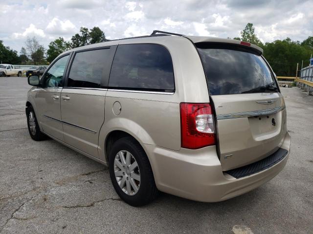Photo 3 from auction – 2014 CHRYSLER TOWN & COU with VIN 2C4RC1BG3ER159350