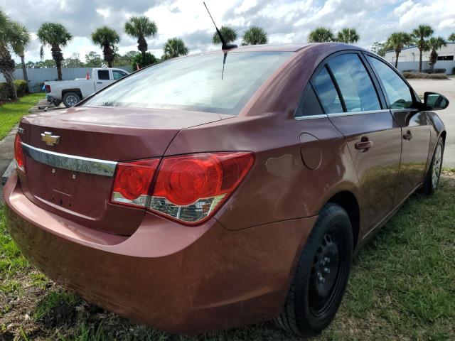 Photo 4 from auction – 2012 CHEVROLET CRUZE LS with VIN 1G1PC5SHXC7211992