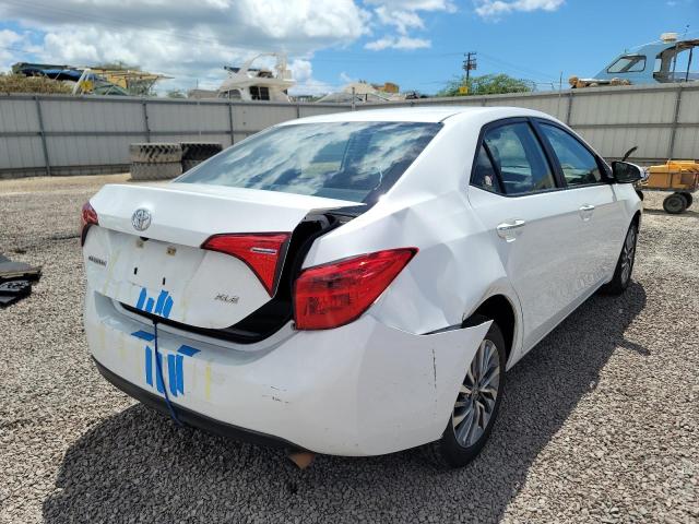 Photo 4 from auction – 2019 TOYOTA COROLLA L with VIN 5YFBURHE7KP923456
