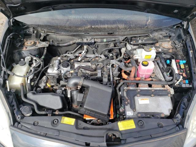Photo 7 from auction – 2012 TOYOTA PRIUS with VIN JTDKN3DU4C5429707