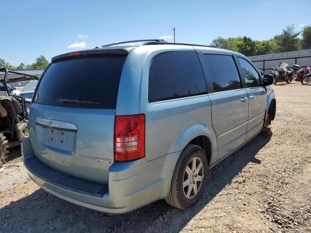 Photo 4 from auction – 2010 CHRYSLER TOWN & COU with VIN 2A4RR8D14AR404628