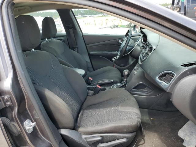 Photo 5 from auction – 2016 DODGE DART SXT S with VIN 1C3CDFFA7GD802265