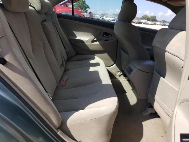 Photo 6 from auction – 2009 TOYOTA CAMRY BASE with VIN 4T1BE46KX9U796834