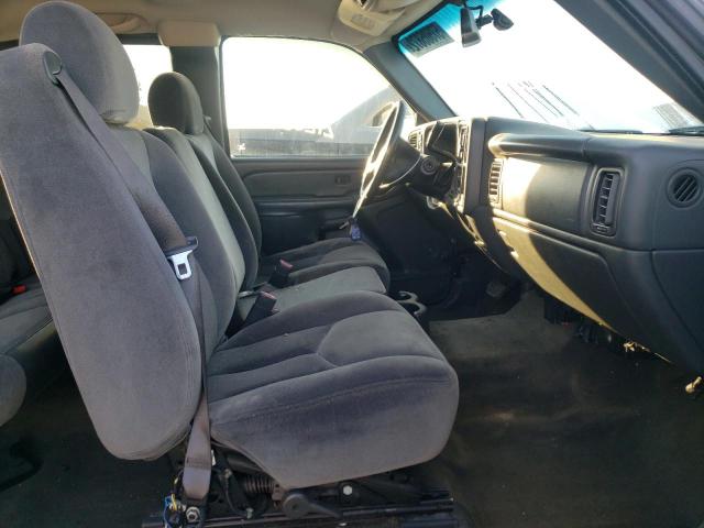 Photo 5 from auction – 2005 GMC NEW SIERRA with VIN 2GTEK19B851286816