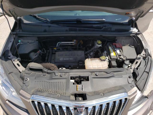 Photo 7 from auction – 2014 BUICK ENCORE PRE with VIN KL4CJHSB6EB539283