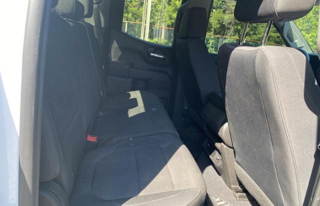 Photo 6 from auction – 2019 CHEVROLET SILVERADO with VIN 1GCRWBEH2KZ410524