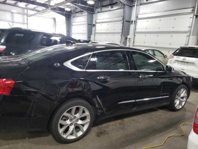 Photo 9 from auction – 2020 CHEVROLET IMPALA PRE with VIN 1G1105S39LU112827