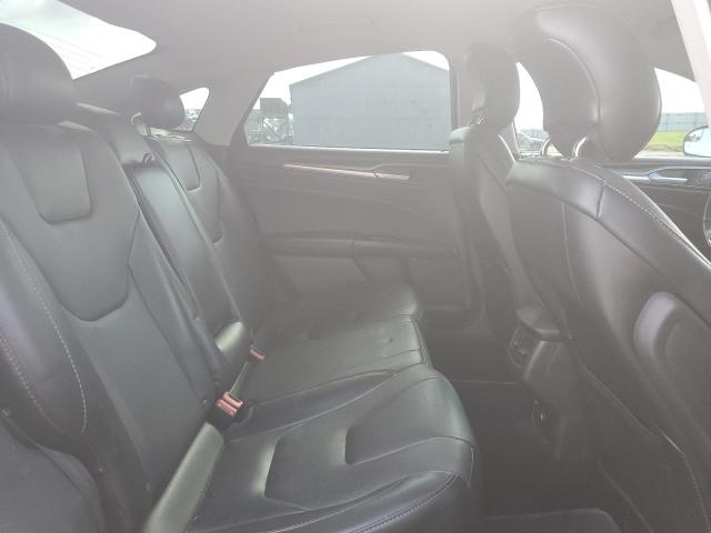 Photo 6 from auction – 2014 FORD FUSION TIT with VIN 3FA6P0D92ER322473