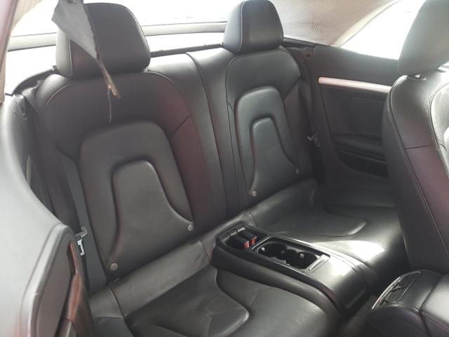 صورة رقم 6 من المزاد - 2014 AUDI A5 PREMIUM مع VIN WAUAFAFH3EN007344