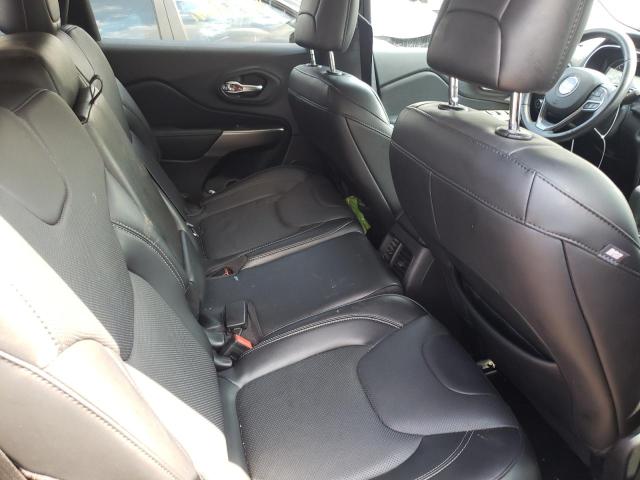 Photo 6 from auction – 2021 JEEP CHEROKEE L with VIN 1C4PJMDX9MD200738