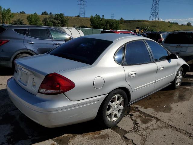 Photo 4 from auction – 2007 FORD TAURUS SEL with VIN 1FAFP56U97A174642