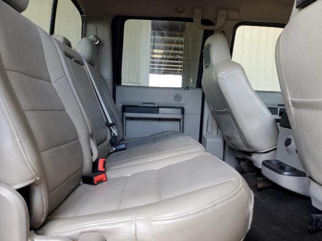 Photo 6 from auction – 2008 FORD F250 SUPER with VIN 1FTSW21RX8EA96007