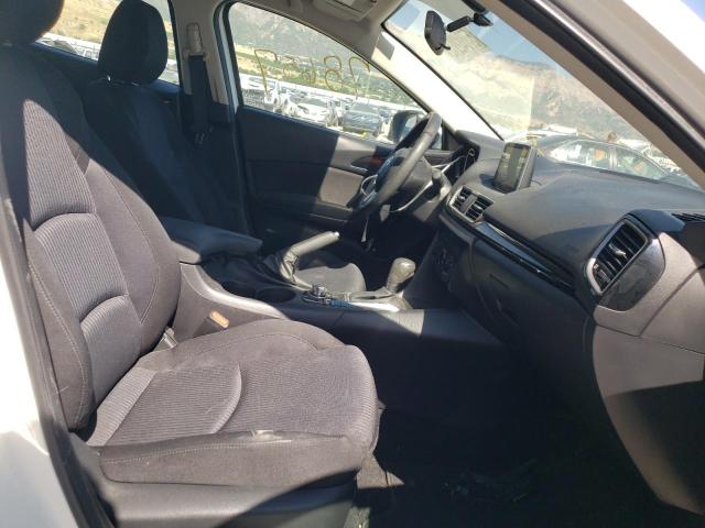 Photo 5 from auction – 2016 MAZDA 3 SPORT with VIN 3MZBM1U77GM292437