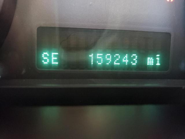 Photo 8 from auction – 2010 FORD EDGE LIMIT with VIN 2FMDK4KC7ABA51422