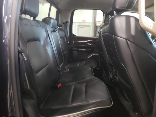 Photo 6 from auction – 2020 RAM 1500 LARAM with VIN 1C6SRFDT0LN280832