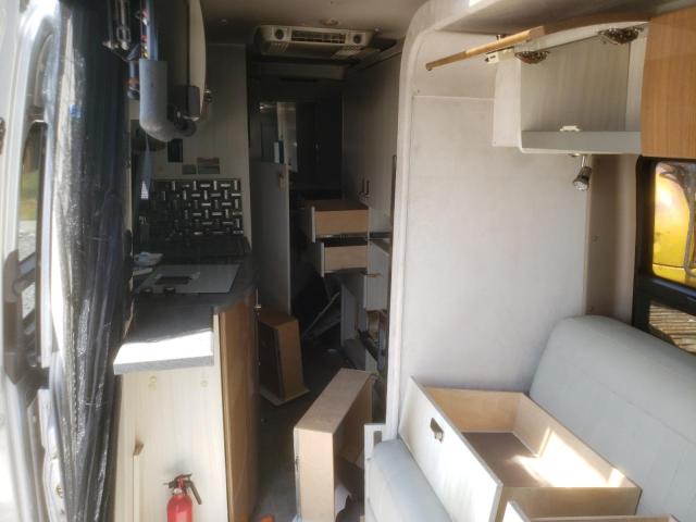Photo 6 from auction – 2014 MERCEDES-BENZ SPRINTER 3 with VIN WDAPF4CCXE5931337