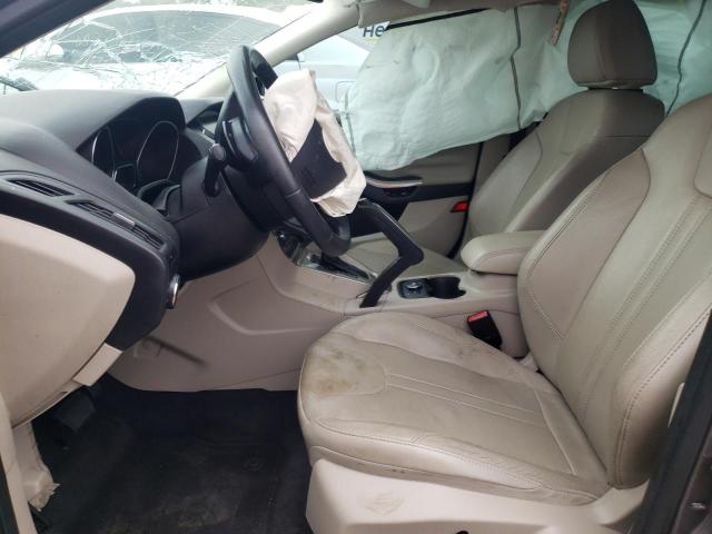 Photo 5 from auction – 2012 FORD FOCUS SEL with VIN 1FAHP3M22CL441617