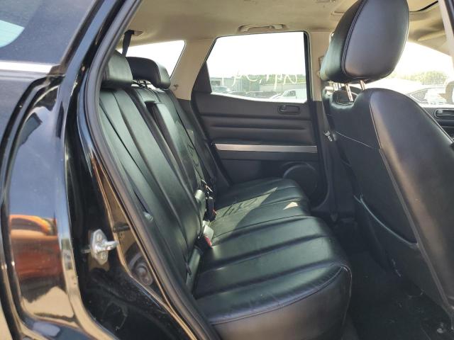 Photo 6 from auction – 2011 MAZDA CX-7 with VIN JM3ER2C59B0388354