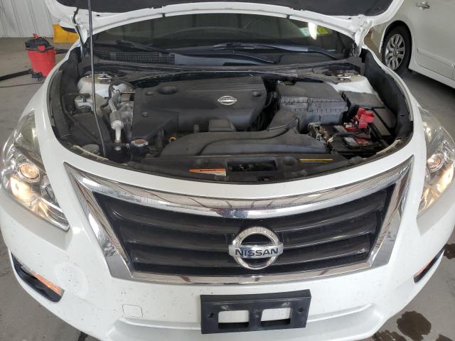 Photo 7 from auction – 2013 NISSAN ALTIMA 2.5 with VIN 1N4AL3AP9DC242241