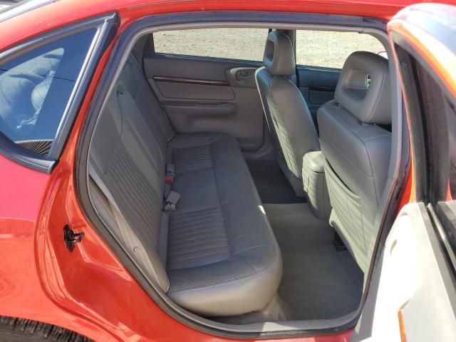Photo 6 from auction – 2001 CHEVROLET IMPALA LS with VIN 2G1WH55K219104662