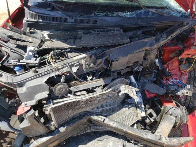 Photo 7 from auction – 2013 KIA SOUL + with VIN KNDJT2A68D7589645