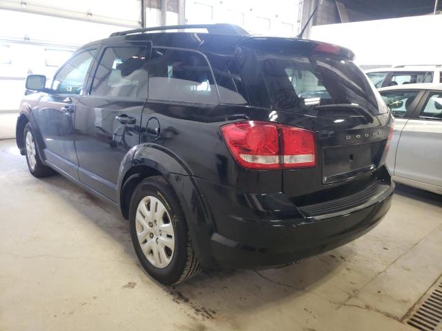 Photo 3 from auction – 2015 DODGE JOURNEY SE with VIN 3C4PDCAB9FT546814