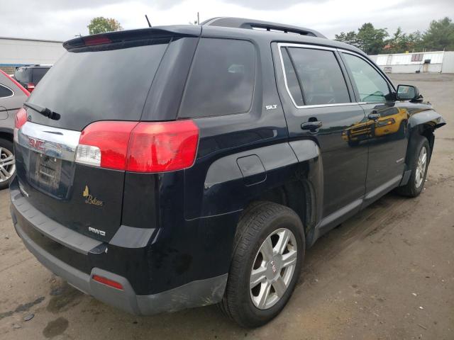 Photo 4 from auction – 2015 GMC TERRAIN SL with VIN 2GKFLXEK9F6164131