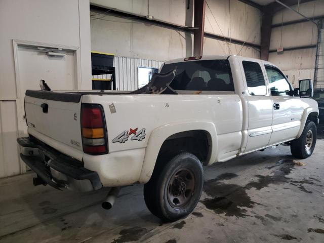 Photo 4 from auction – 2005 GMC SIERRA K25 with VIN 1GTHK29U25E293814