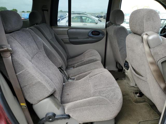 Photo 6 from auction – 2004 CHEVROLET TRAILBLAZE with VIN 1GNES16S846162077