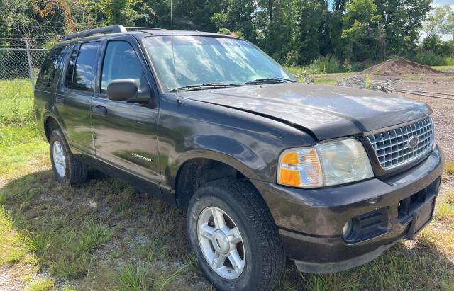 FORD EXPLORER X 2005 with VIN 1FMZU73E05ZA31601 - Photo from auction
