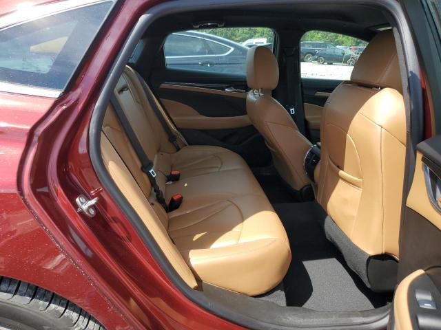 Photo 6 from auction – 2017 BUICK LACROSSE E with VIN 1G4ZP5SS7HU153859