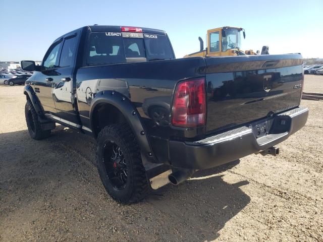 Photo 3 from auction – 2014 RAM 1500 SLT with VIN 1C6RR7GG9ES442867