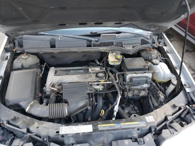 Photo 7 from auction – 2004 SATURN ION LEVEL with VIN 1G8AJ52FX4Z129794
