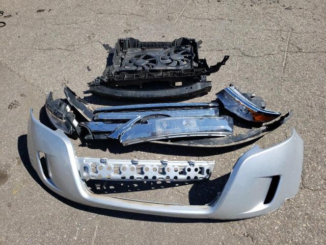 Photo 9 from auction – 2011 FORD EDGE SEL with VIN 2FMDK3JCXBBA84203