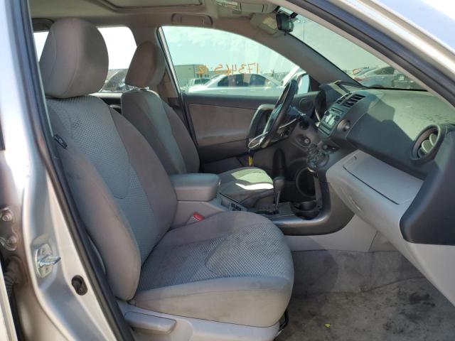 Photo 5 from auction – 2012 TOYOTA RAV4 with VIN 2T3ZF4DVXCW117698