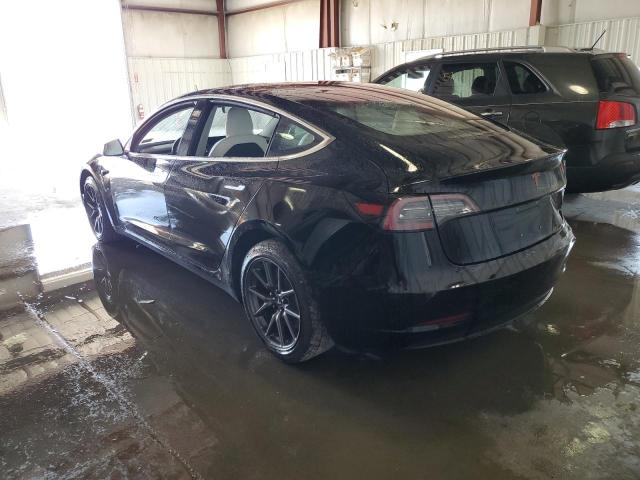 Photo 3 from auction – 2018 TESLA MODEL 3 with VIN 5YJ3E1EB6JF169974