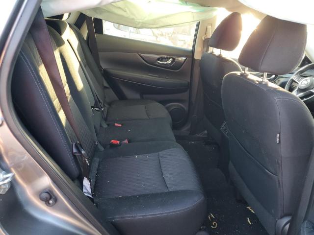 Photo 6 from auction – 2020 NISSAN ROGUE S with VIN KNMAT2MT7LP526584