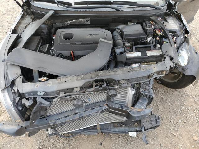 Photo 7 from auction – 2017 HYUNDAI SONATA SE with VIN 5NPE24AF6HH442810