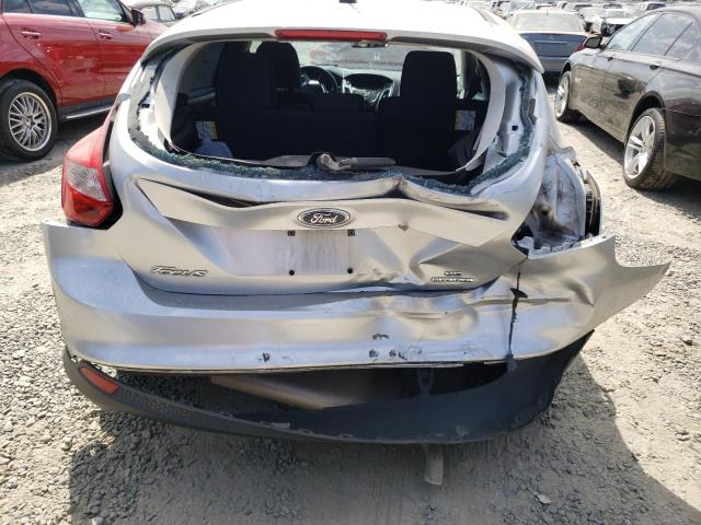 Photo 9 from auction – 2014 FORD FOCUS SE with VIN 1FADP3K25EL225247