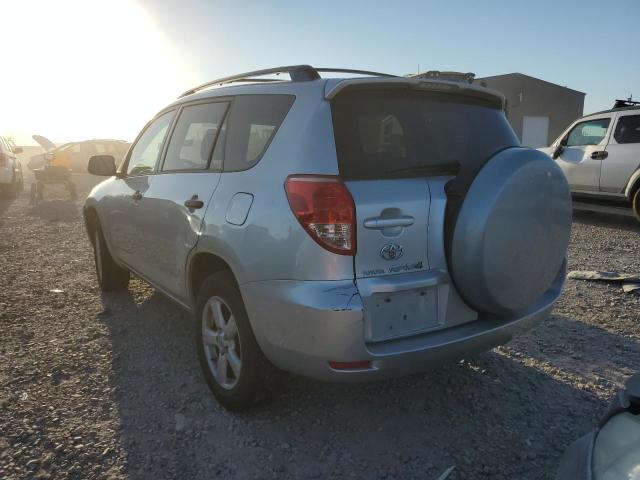 Photo 3 from auction – 2008 TOYOTA RAV4 with VIN JTMBD33V885148790