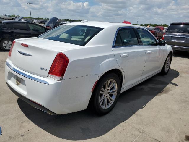 Фото 4 с аукциона – 2017 CHRYSLER 300 LIMITE с VIN 2C3CCAAG2HH616171