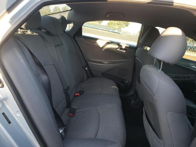 Photo 6 from auction – 2012 HYUNDAI SONATA GLS with VIN 5NPEB4AC8CH319900